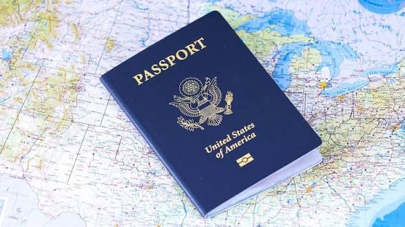 New U.S. Passport Coming in 2028: Marco Rubio Unveils ‘Flight of the Eagle’ Design