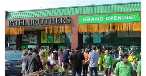 Patel Brothers New Jersey Video Goes Viral Again Over $1.99 Parwal Dea