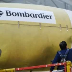 Trump Bombardier sales