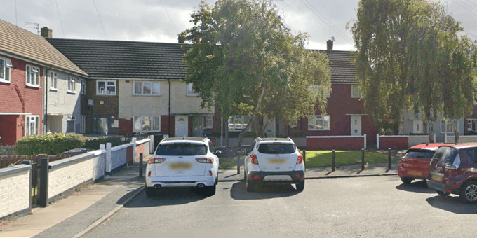 Bootle House Fire: Four Dead and One Hospitalised After Stone Square Blaze