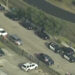 Westbury High School Senior Killed i