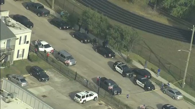 Westbury High School Senior Killed i