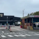 70,000 Pints of Guinness Stolen in Brazen UK Heist — Police Hunt Two Trailers