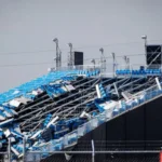 AC/DC Toronto Concert Cancelled After Storm Damage