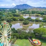 PNG Crocodile Attack: Handler Dies After Horror Incident at Adventure Park