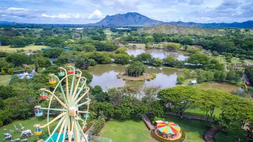 PNG Crocodile Attack: Handler Dies After Horror Incident at Adventure Park