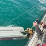 15-Year-Old Found Alive After Days on Capsized Boat in Alaska’s Bering Sea