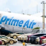 ‘My Career Is Over’: Amazon Cargo Pilot’s