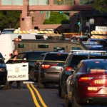Minneapolis Shooting Today: 2 Killed, 3 Police Officers Injured; Suspect Dead