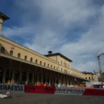 Augsburg Train Station Explosion Today: Two Injured in Early-Morning Blast