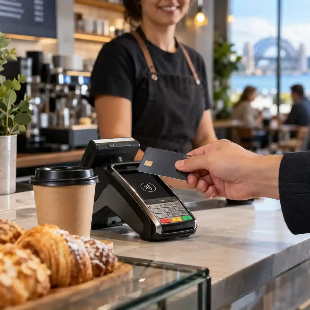 No More Card Surcharges From October 1 — But Aussies Could Still Pay More