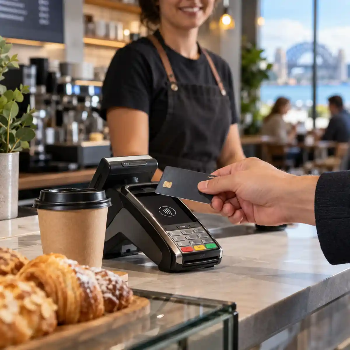 No More Card Surcharges From October 1 â But Aussies Could Still Pay More