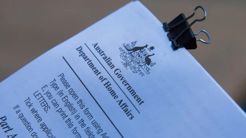 Australia Student Visa Crackdown