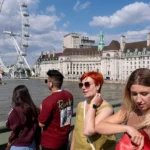 England Tourist Tax 2026