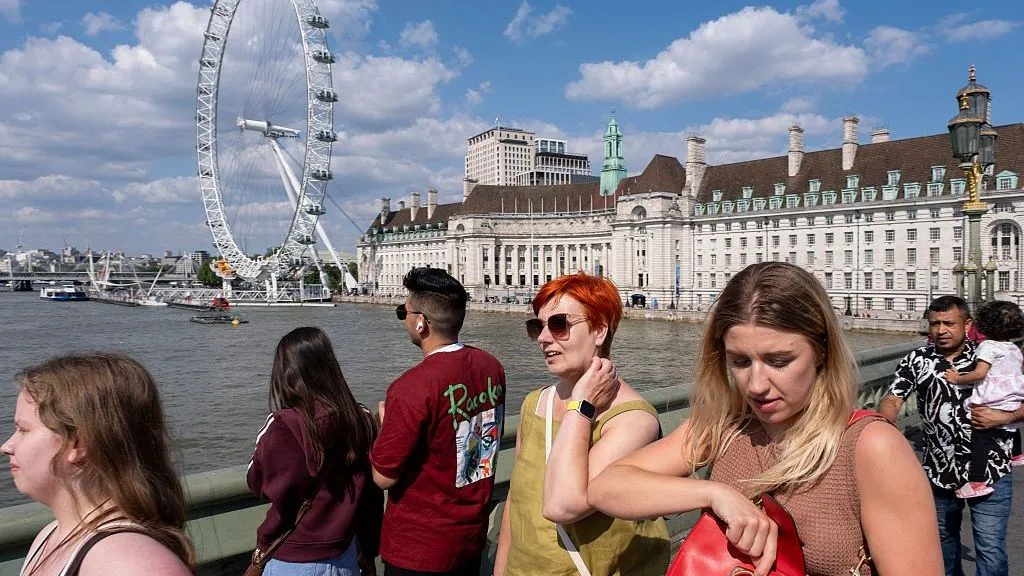 England Tourist Tax 2026