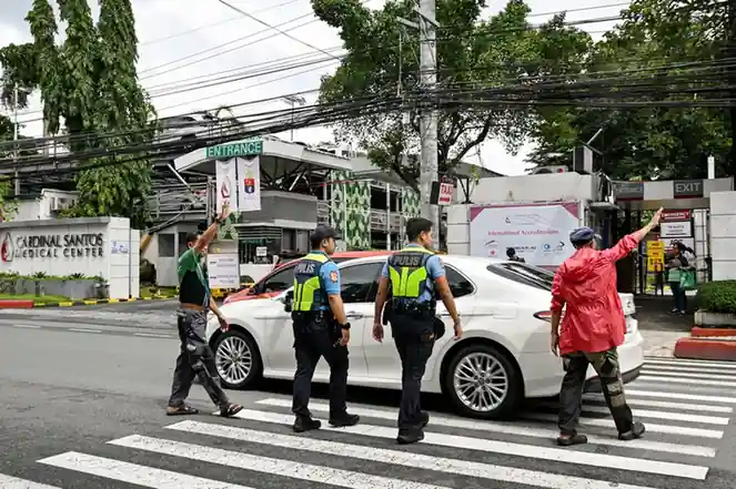 BREAKING: One Dead, Four Injured in Banga National High School Shooting