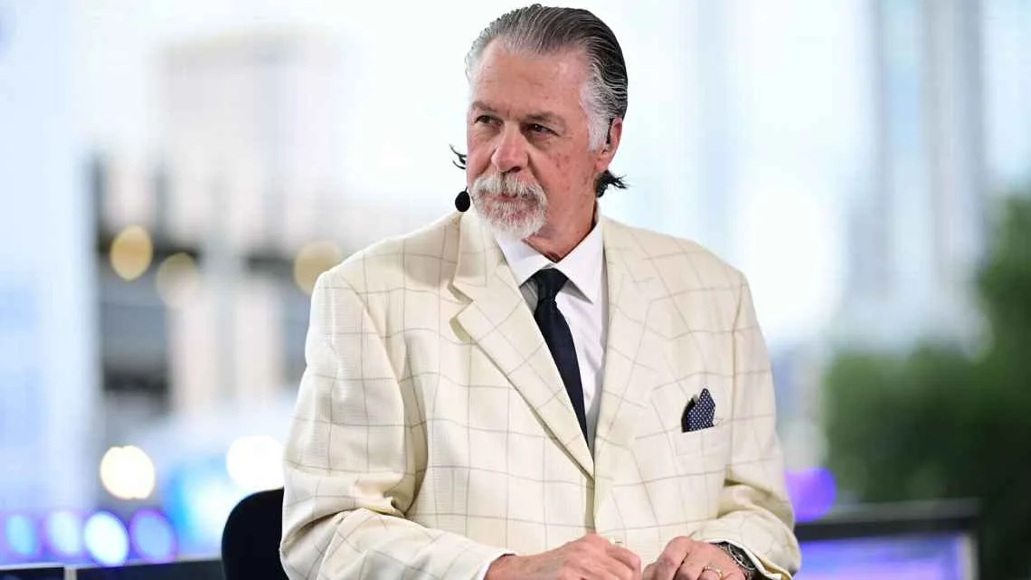 Barry Melrose Dead at 70: Hockey World Mourns Beloved ESPN Icon