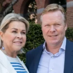 Bartina Koeman Dies at 65: Ronald Koeman Announces Wifeâs Death After Cancer Battle