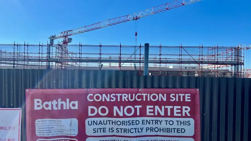 Bathla Group Stands Down 213 Workers as $3.4 Billion Crisis Deepens
