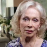 Blanche d'Alpuget Dies at 82, Final Message Revealed as Tributes Pour In