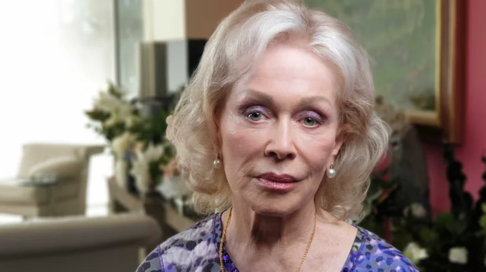 Blanche d'Alpuget Dies at 82, Final Message Revealed as Tributes Pour In