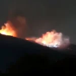 Bulgaria Weapons Depot Explosion: Fire Hits EMCO Site in Second Incident in a Month
