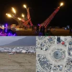 Third Burning Man Festivalgoer Dies as 2026 Nevada Gathering Ends