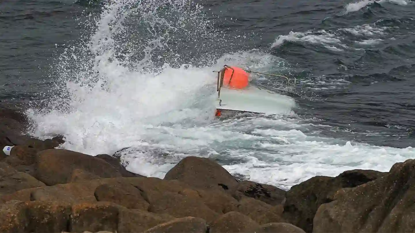 15-Year-Old Found Alive on Capsized Alaska Boat After Brother and Cousin Die