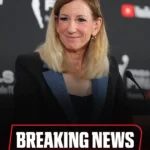WNBA Commissioner Cathy Engelbert Is Retiring — Why Now?
