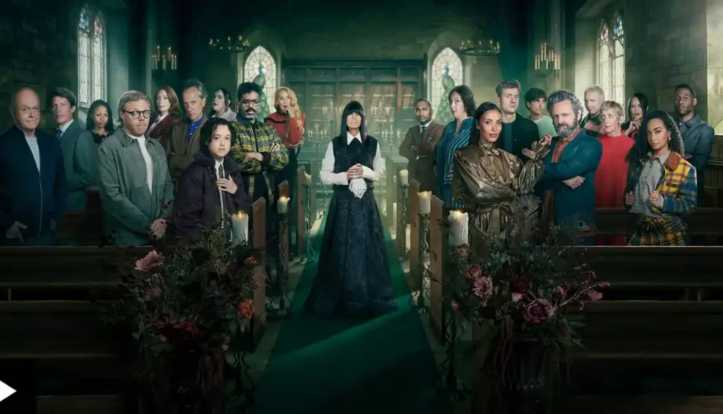 The Celebrity Traitors Series 2 Starts October 1: Full Cast, Time and BBC Schedule