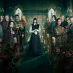 The Celebrity Traitors Series 2 Starts October 1: Full Cast, Time and BBC Schedule
