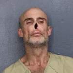 Charles Wilson Pastore’s Mugshot Goes Viral — What Happened to His Nose?