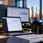 OpenAI Launches ChatGPT for Financial Services, Targeting Wall Street Banking Work