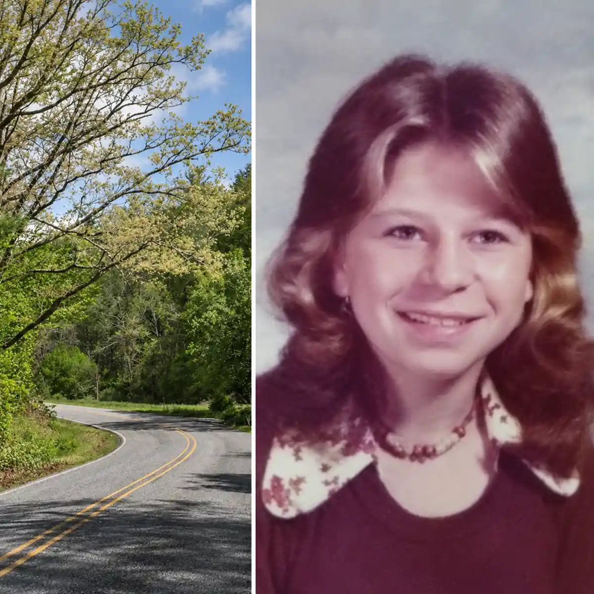 Cindy Marcell Blizzard, 15, disappeared from Maryland in 1977. Her remains were identified in North Carolina nearly 49 years later through advanced DNA testing. (Photo: North Carolina SBI/Representational image)