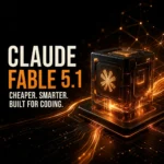 Claude Fable 5.1 Released: What Changed and How Much It Costs