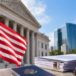 US employment immigration enforcement amid Cognizant PERM filing suspension