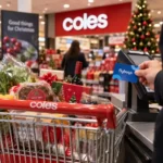 New Coles Flybuys Rule Could Take Up to $400 Off Your Christmas Shop