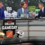 Why Is College GameDay Indoors Today? Lightning Forces ESPN Show Off LSU Set