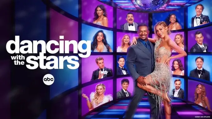 Dancing With the Stars Voting 2026
