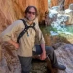 Police search operation at Edith Falls in Nitmiluk National Park after Dominic O’Connell went missing
