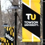 Man Shot Near Towson University as Campus-Wide Shelter-in-Place Issued