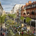 Oxford Street to Go Traffic-Free From October 26 as Major London Changes Begin