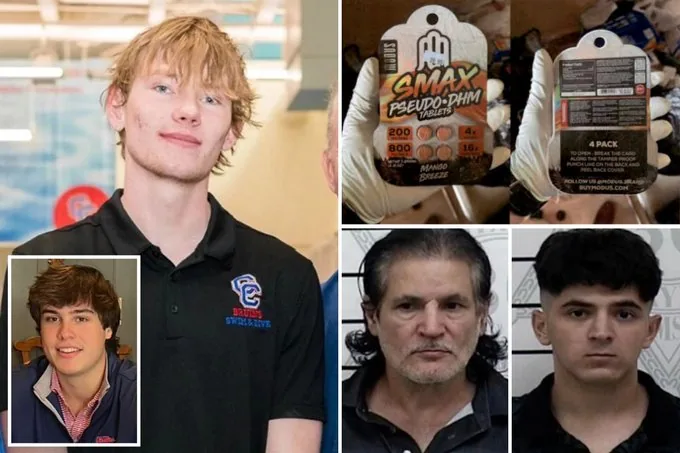Two Ole Miss Students Die Same Day as SMAX Tablets Come Under Investigation