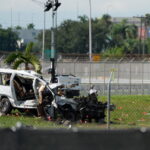 Miami Amazon cargo jet crash