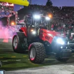 Fresno State Just Rolled Out a Tractor-L