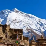 10 Climbers Missing After Avalanche Hits Himlung Himal Base Camp in Nepal