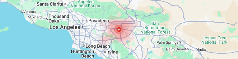 Ontario Quake Jolts Inland Empire; Residents Woken by Shaking