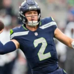 Drew Lock Wife, Kids, Salary & Net Worth 2026