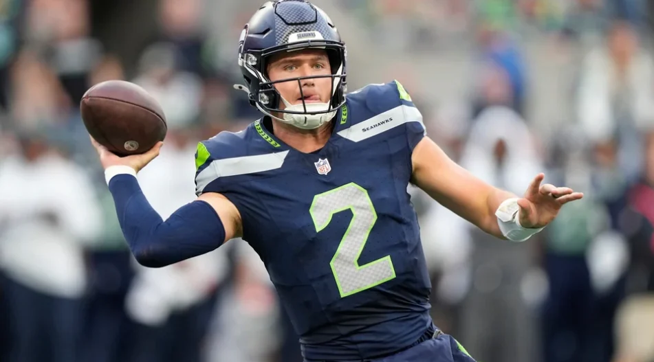Drew Lock Wife, Kids, Salary & Net Worth 2026