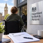 DWP PIP Update: 12 Medical Conditions With Highest Long-Term Claimant Rates
